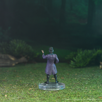Critical Role: The Darrington Brigade Boxed Set
