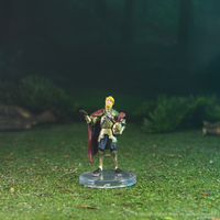 Critical Role: The Darrington Brigade Boxed Set