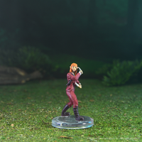 Critical Role: The Darrington Brigade Boxed Set