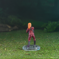 Critical Role: The Darrington Brigade Boxed Set