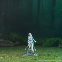 Critical Role: The Darrington Brigade Boxed Set