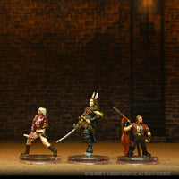 Critical Role: Exandria Unlimited - The Crown Keepers Boxed Set