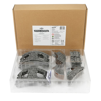 WizKids: Watchtower - Level Expansion Boxed Set (Online Exclusive) - 2