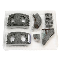 WizKids: Watchtower - Level Expansion Boxed Set (Online Exclusive)