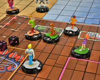 DC Comics HeroClix: Batman Team-Up Miniatures Game