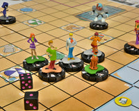 DC Comics HeroClix: Batman Team-Up Miniatures Game