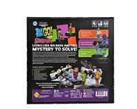 DC Comics HeroClix: Batman Team-Up Miniatures Game