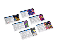 DC Comics HeroClix: Batman Team-Up Miniatures Game