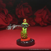 DC HeroClix Iconix: Harley Quinn Roses for Red
