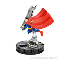 DC HeroClix: Starter Set 2025