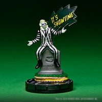 Warner Bros. Iconix: Beetlejuice It's Showtime
