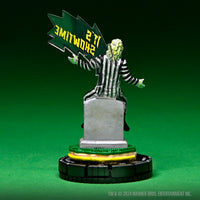 Warner Bros. Iconix: Beetlejuice It's Showtime
