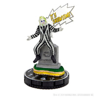 Warner Bros. Iconix: Beetlejuice It's Showtime