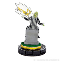 Warner Bros. Iconix: Beetlejuice It's Showtime