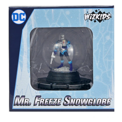 DC HeroClix: Mr. Freeze (Snowglobe) - 1