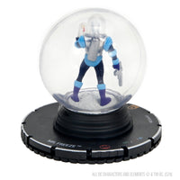 DC HeroClix: Mr. Freeze (Snowglobe)