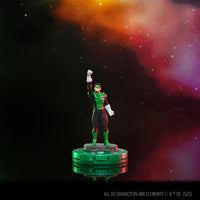 DC HeroClix: Lantern Legacy Play at Home Kit