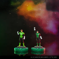 DC HeroClix: Lantern Legacy Play at Home Kit