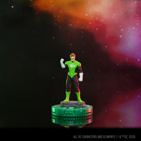 DC HeroClix: Lantern Legacy Play at Home Kit