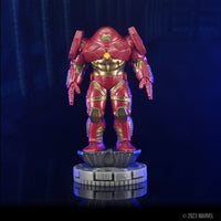 Marvel HeroClix Iconix: Iron Man's Hall of Armor