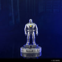 Marvel HeroClix Iconix: Iron Man's Hall of Armor