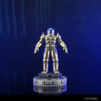 Marvel HeroClix Iconix: Iron Man's Hall of Armor