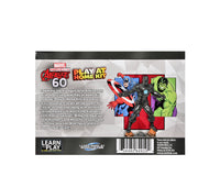 Marvel HeroClix: Avengers 60th Anniversary Play at Home Kit Iron Man