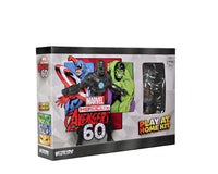Marvel HeroClix: Avengers 60th Anniversary Play at Home Kit Iron Man