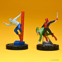 Marvel HeroClix Iconix: First Appearance Spider-Man