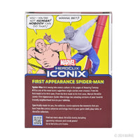 Marvel HeroClix Iconix: First Appearance Spider-Man