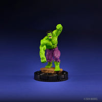 Marvel HeroClix Iconix: First Appearance Wolverine