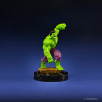 Marvel HeroClix Iconix: First Appearance Wolverine
