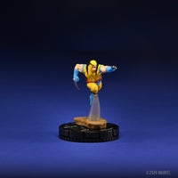 Marvel HeroClix Iconix: First Appearance Wolverine
