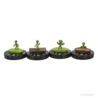 Marvel HeroClix: Marvel Studios Next Phase Booster Brick
