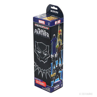 Marvel HeroClix: Black Panther Booster Brick