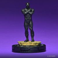 Marvel HeroClix: Black Panther Play at Home Kit (T'Challa vs Killmonger)