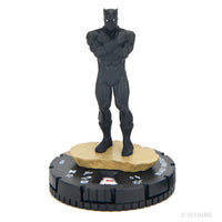 Marvel HeroClix: Black Panther Play at Home Kit (T'Challa vs Killmonger)