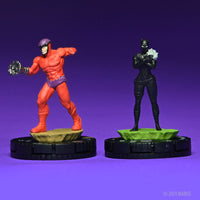 Marvel HeroClix: Black Panther Play at Home Kit 2 (Shuri vs Klaw)