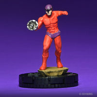 Marvel HeroClix: Black Panther Play at Home Kit 2 (Shuri vs Klaw)
