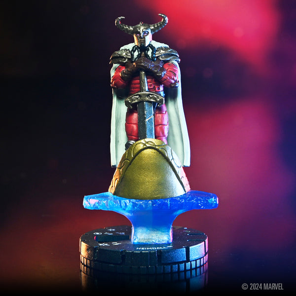 Marvel HeroClix: Thor Bifrost Boxed Set – WizKids
