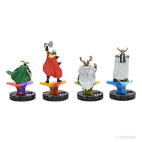 Marvel HeroClix: Thor Bifrost Boxed Set