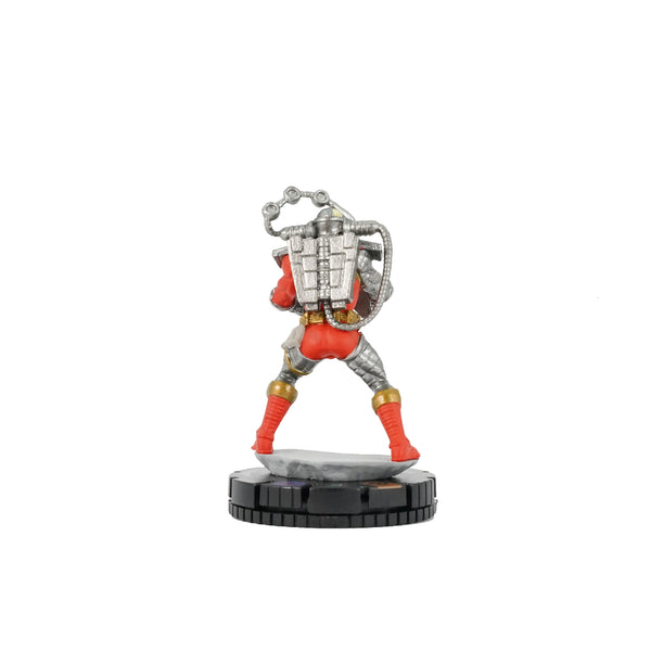 Marvel HeroClix: Maximum Carnage Deathlok – WizKids
