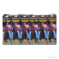 Marvel HeroClix: Collector's Trove Booster Brick