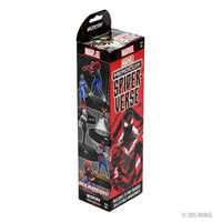 Marvel HeroClix: Spider-Verse Booster Brick