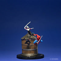 Marvel HeroClix: Spider-Verse Web Warriors Promo