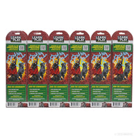 Marvel HeroClix: Smash and Destroy Booster Brick