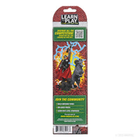 Marvel HeroClix: Smash and Destroy Booster Brick