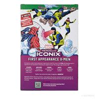 Marvel HeroClix Iconix: First Appearance X-Men