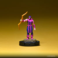 Marvel HeroClix 400: Cap's Kooky Quartet