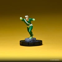 Marvel HeroClix 400: Cap's Kooky Quartet